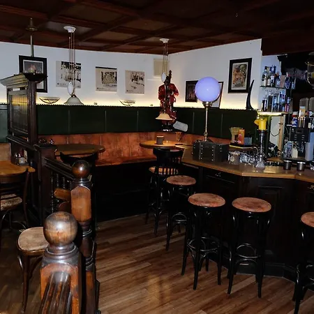 Affittacamere Zum Weissen Ross