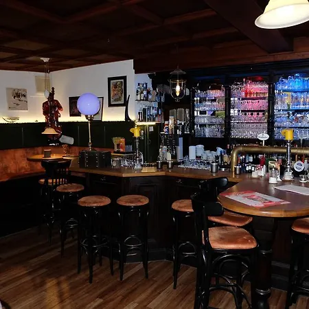 Affittacamere Zum Weissen Ross 3*