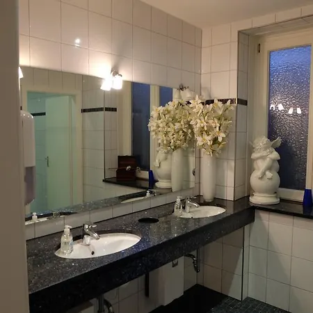 Zum Weissen Ross 3* Winsen (Luhe)