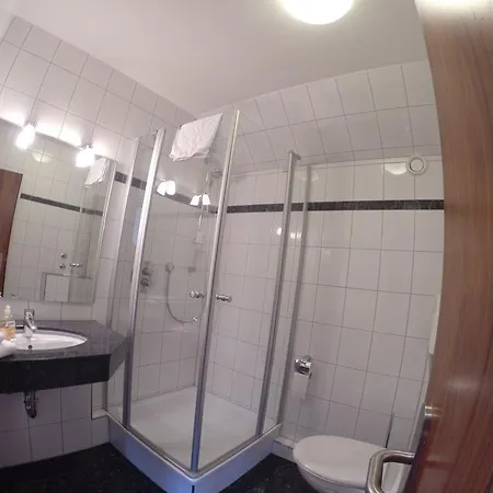 Zum Weissen Ross Affittacamere