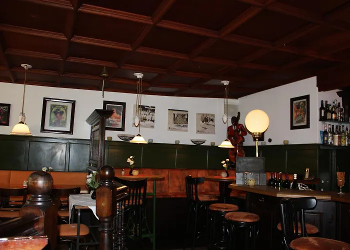 Zum Weissen Ross 3* Winsen (Luhe)