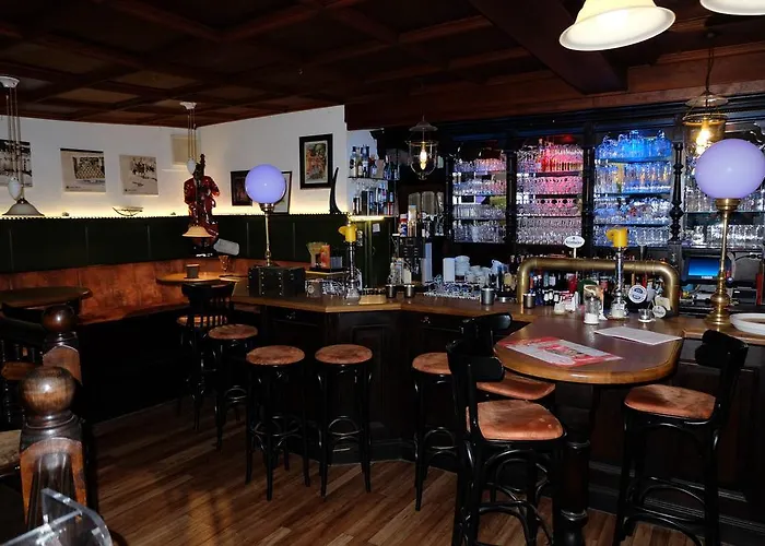 Guest house Zum Weissen Ross 3*