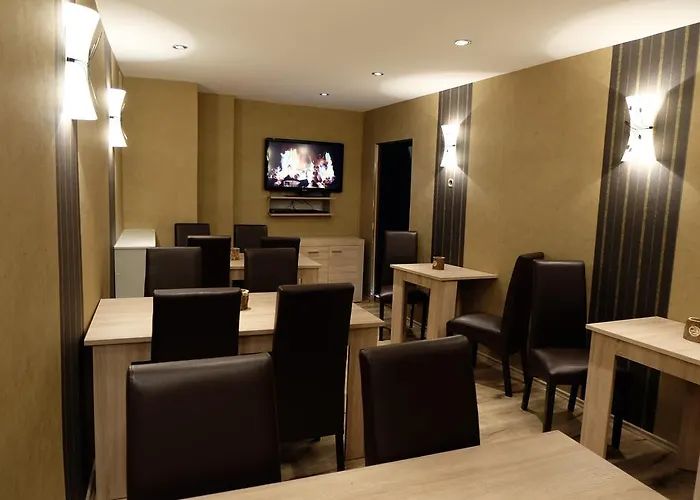 Zum Weißen Roß Winsen (Luhe)