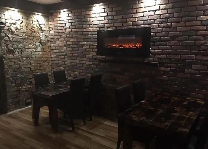 Zum Weißen Roß Gasthof Winsen (Luhe)